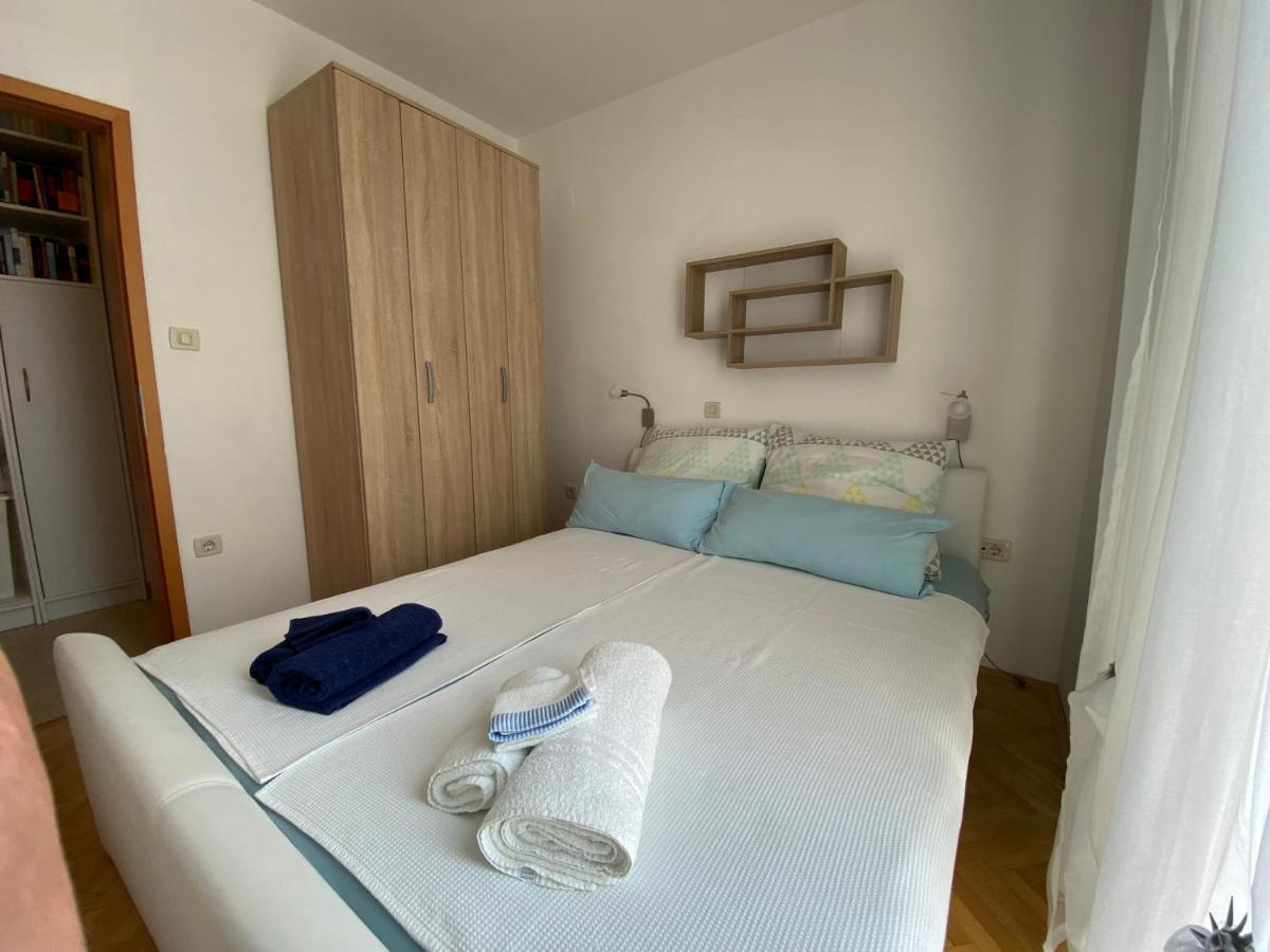 Molnar Apartment เปรมันตูรา ภายนอก รูปภาพ